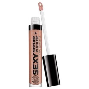 Soap & Glory Sexy Mother Pucker Lip Gloss - Soft Pink